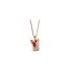 Pendentifs Clover, Cristal d'Autriche