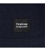 Mens Textured Collared Polo Shirt Blue Firetrap-4
