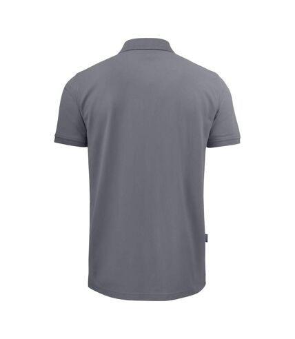Projob Mens Pique Polo Shirt (Gray) - UTUB650