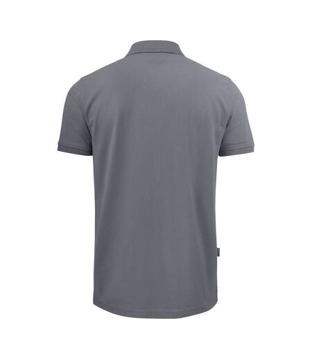 Projob Mens Pique Polo Shirt (Gray) - UTUB650