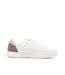 Baskets blanches/grises homme teddy smith 120100-2