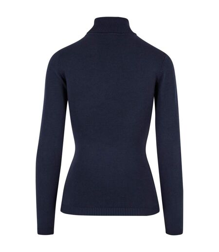 Sweat Femme Bleu Marine Urban Classics