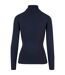 Sweat Femme Bleu Marine Urban Classics-2
