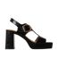 Sandales Cuir à Talon Emilie Karston Courtney-2