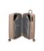 Movom - Valise cabine extensible Wood - champagne - 9976