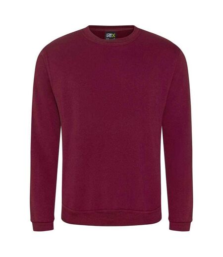Sweat Pro Adulte Bordeaux PRORTX