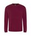 Sweat Pro Adulte Bordeaux PRORTX-1