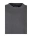 Sweat Homme Gris Foncé Urban Classics-4
