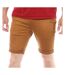 Short Marron Homme American People Most - 38