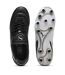 Mens Liga King Firm Ground Football Boots  Black Puma-3