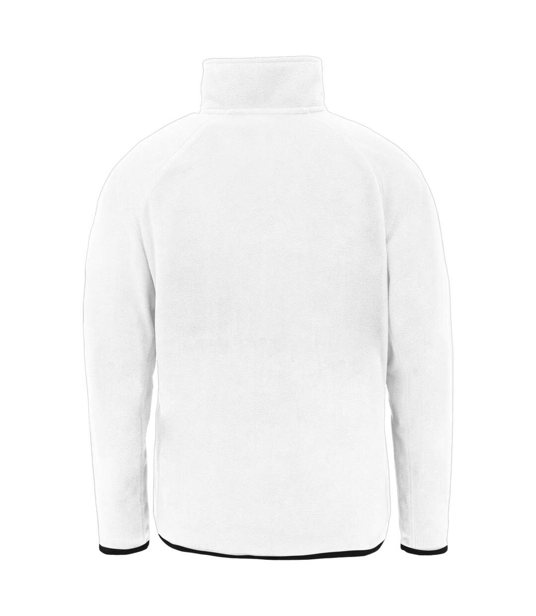 Veste Polaire Adulte Blanc Result Genuine Recycled-2