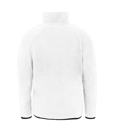 Veste Polaire Adulte Blanc Result Genuine Recycled