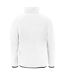 Veste Polaire Adulte Blanc Result Genuine Recycled-2
