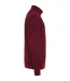 Veste De Survêtement Ulan Adulte Rouge Grenat Roly-4