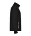 Veste Softshell Antartida Homme Noir Roly-3