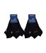 Chaussettes Homme SNEAKER SERGIO TACCHINI - Pack de 6-3
