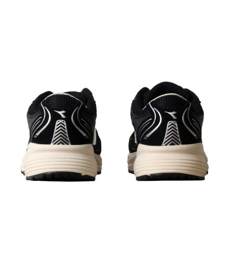 Basket Cuir Diadora Mythos Star