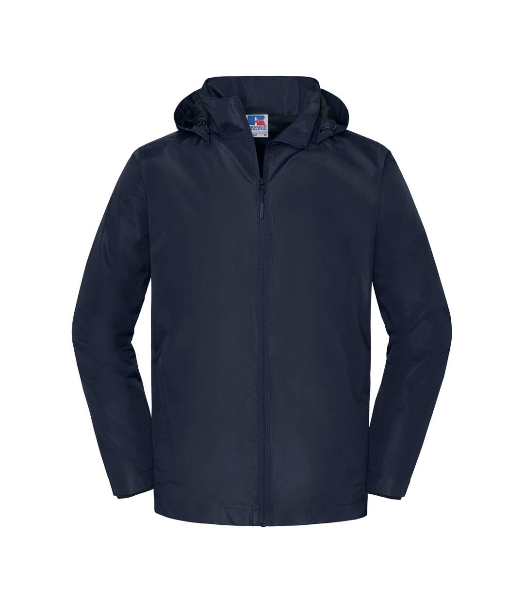 Veste Extérieure Tous Les Temps Essential Homme Bleu Marine Français Russell-2