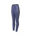 Bas Thermique Buraz Femme Bleu Indigo Hi-Tec-3
