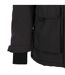 Blouson De Ski Pillaton Homme Noir Trespass-4