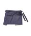 Tablier bistrot bellante taille unique bleu denim CG Workwear-1