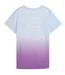 Unisex Adult Hyrox Ombre Knitted Regular T-shirt Orchid Puma-3