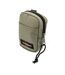 Étui Pour Téléphone Motif/style Logo Taille Unique Beige Eastpak-1