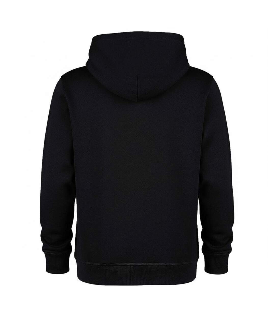 Unisex Adult Beautiful Trauma P!nk Hoodie Black Amplified-2
