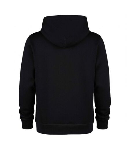 Unisex Adult Beautiful Trauma P!nk Hoodie Black Amplified