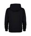 Unisex Adult Beautiful Trauma P!nk Hoodie Black Amplified-2