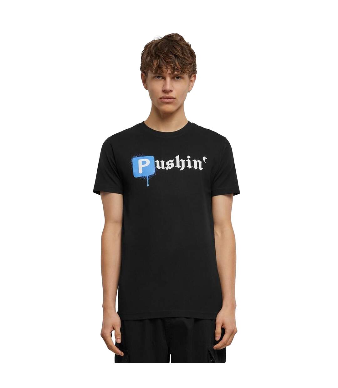 Noir Mister Tee-1