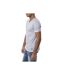 T-Shirt RG512 S53163 Gris Chiné