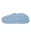 Sabots Motif/style Boston Femme Vieux Bleu Birkenstock-3