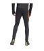 Pantalon De Jogging Motif/style Blocs De Couleurs Tiro Homme Noir Adidas-3
