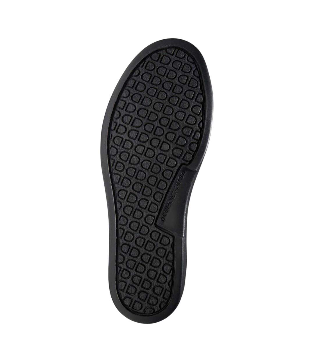 Chaussures Scoundrel Homme Noir DC-4