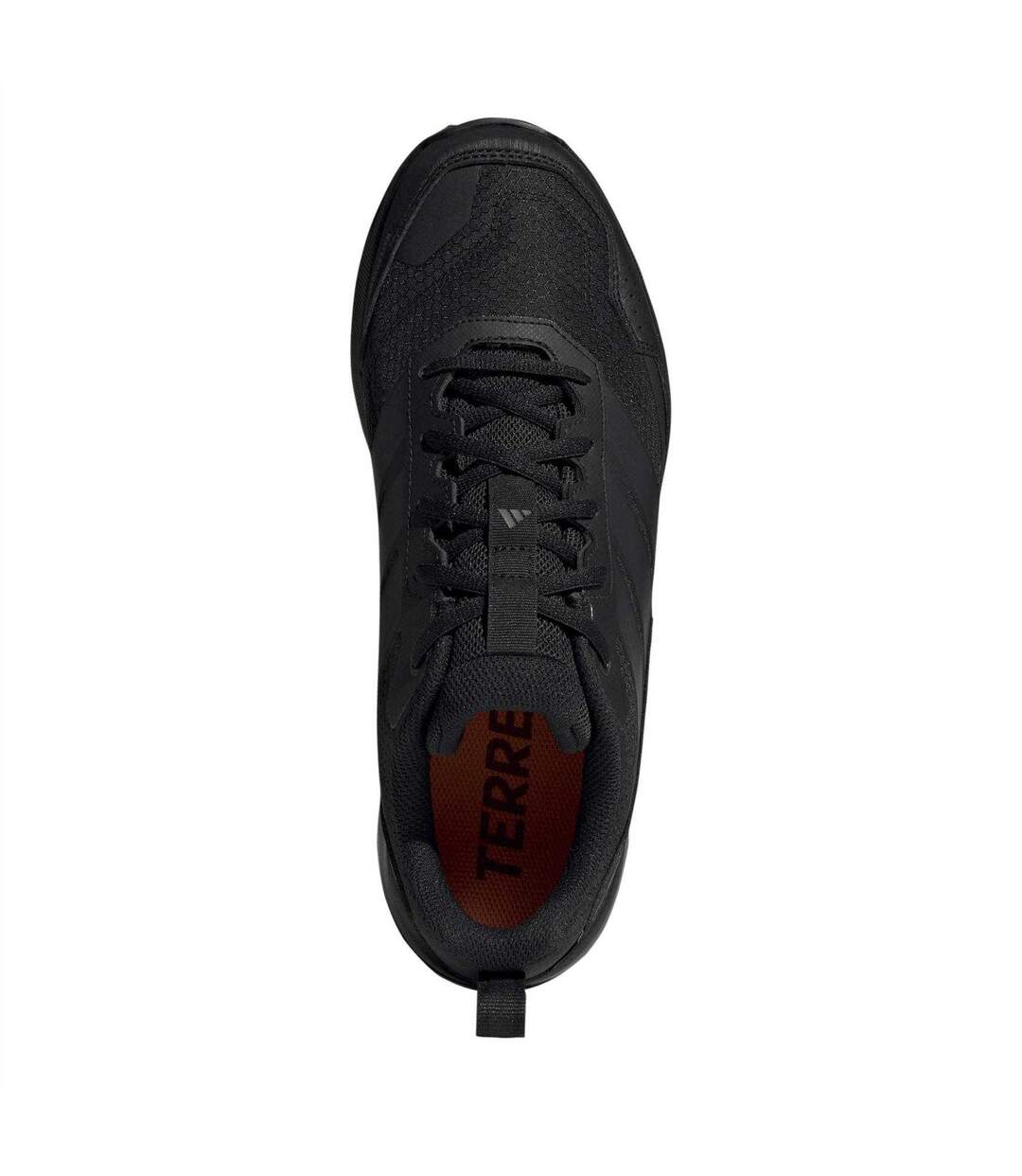 Mens Eastrail3 Hiking Shoes Core Black Adidas-4