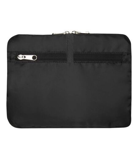 Tote Bag Taille Unique Noir Uni Floso