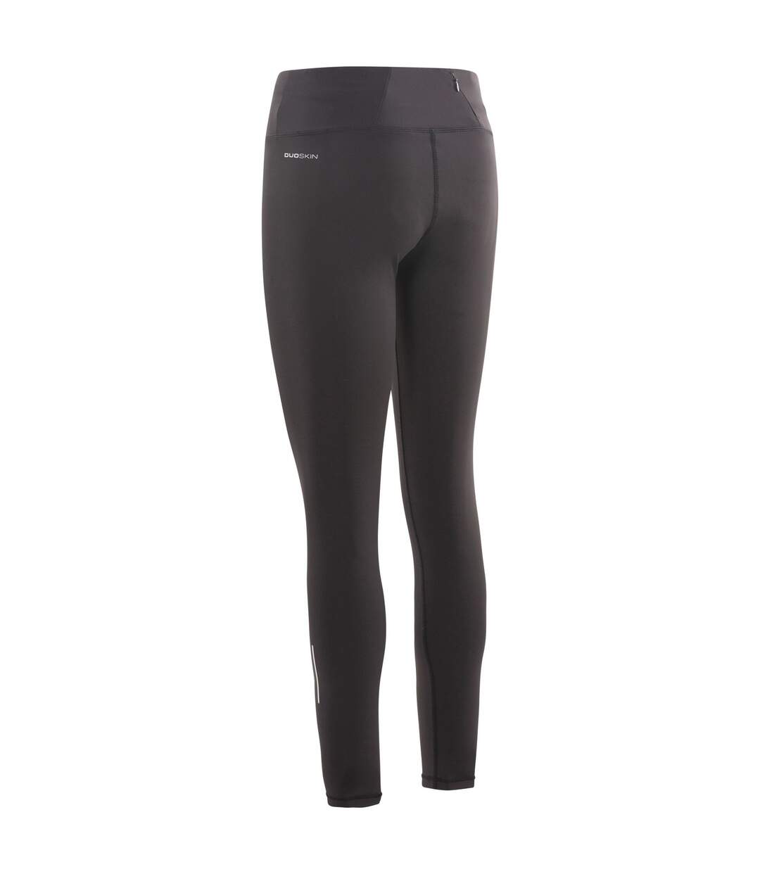 Legging De Sport Vivien Femme Noir Trespass-3