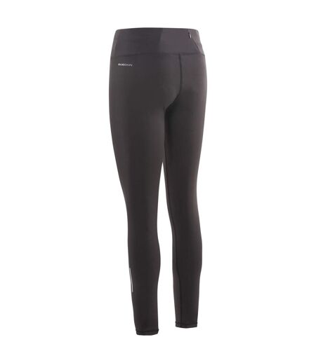 Legging De Sport Vivien Femme Noir Trespass