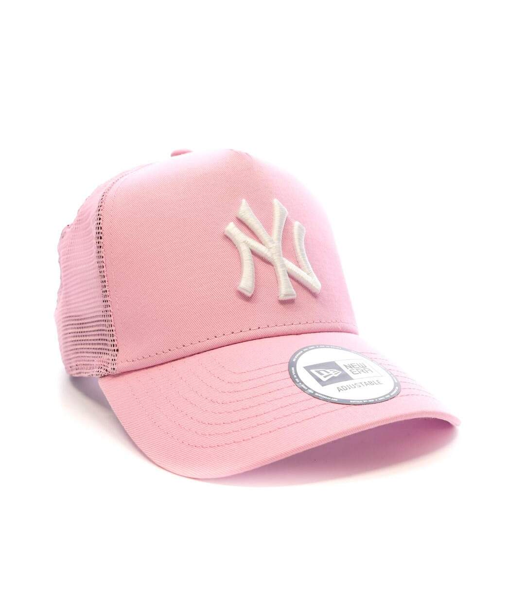 Casquette Rose Homme New Era Neyyan Fpkw - OSFM