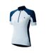 Womens/ladies Flutter Jersey Element Grey Aquifer Moonlight Dare 2B-3
