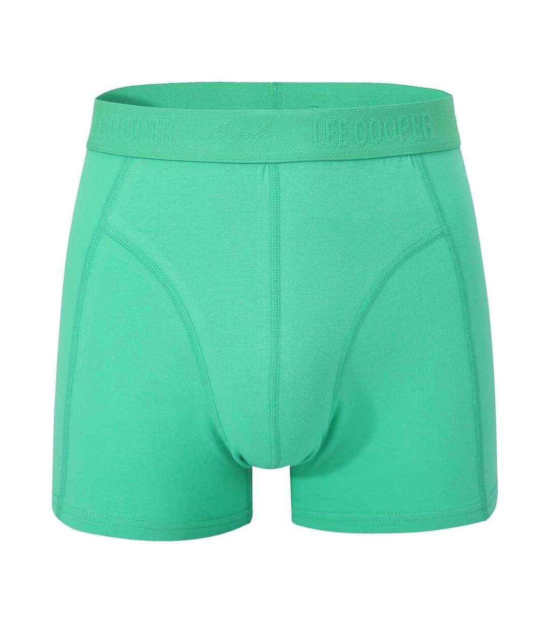 Pack Of 10  Mens Boxer Shorts  Brights Lee Cooper-4