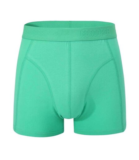 Pack Of 10  Mens Boxer Shorts  Brights Lee Cooper