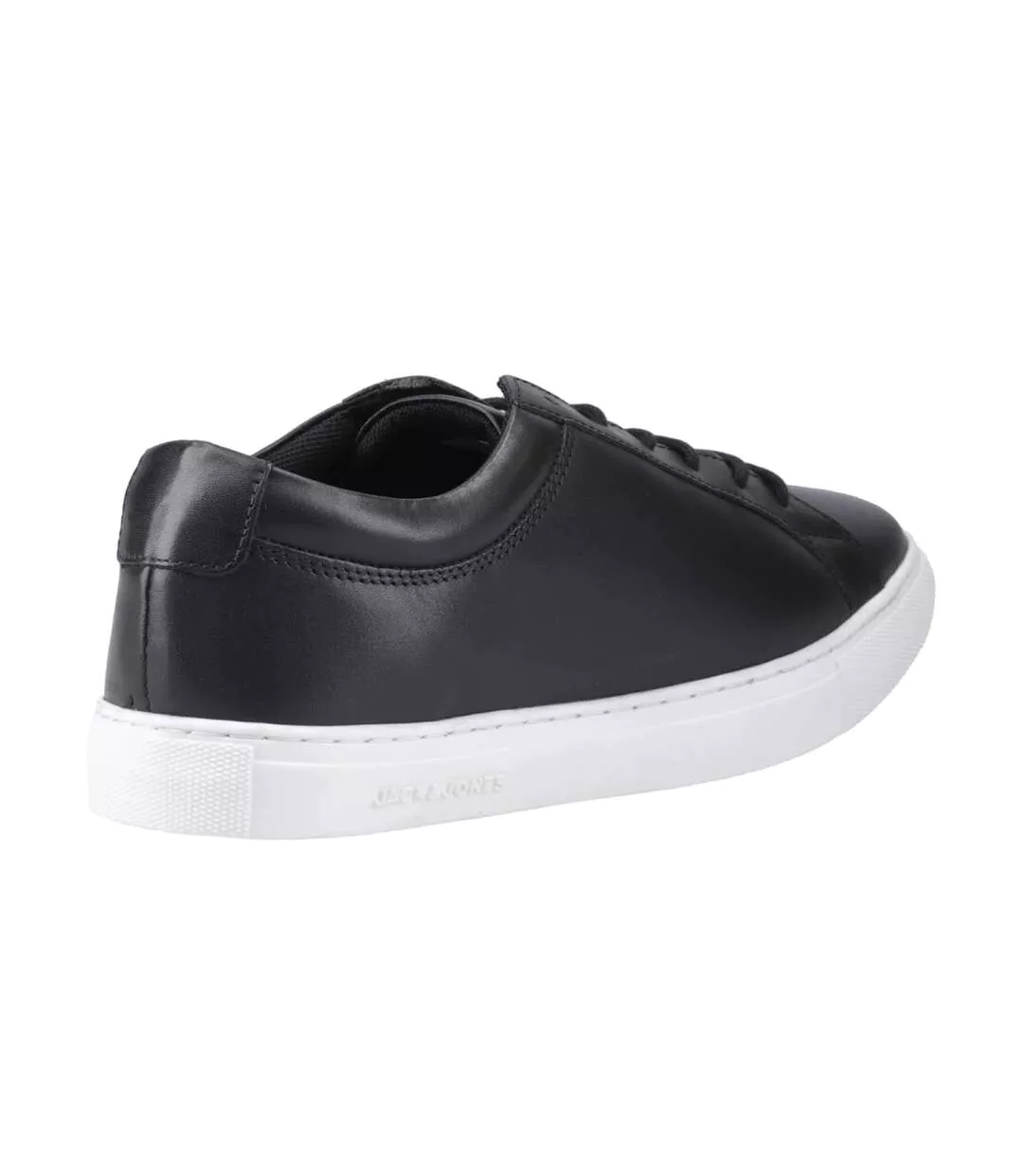 Baskets Galaxy Homme Anthracite Jack And Jones-2