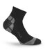 Lot de 6 Paires de chaussettes Quarter homme Multisport F1615 Fila-3