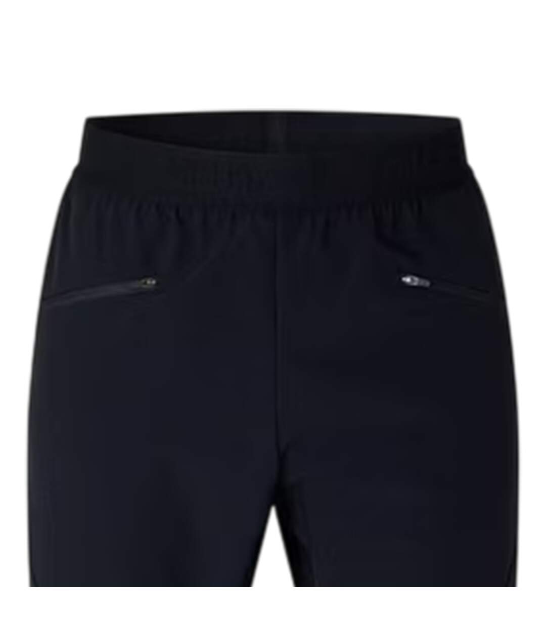 Pantalon De Jogging Homme Noir Millet-3