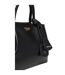 Sac À Main Amorette Femme Taille Unique Noir Guess-3