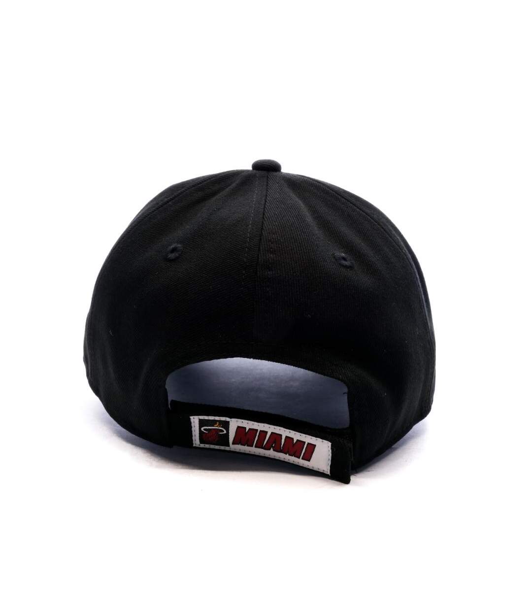 Miami Casquette Noir Homme New Era The League Miahea - OSFA-3