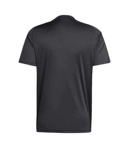 Maillot Tiro Homme Noir Blanc Adidas