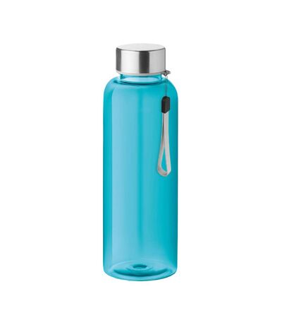 Gourde utah taille unique bleu transparent MidOcean